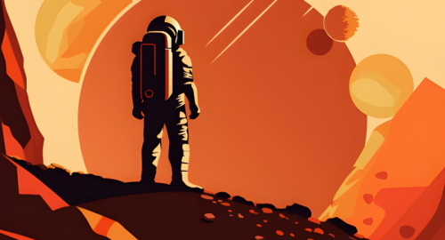 AstroRad, il giubbotto anti-radiazioni per proteggere gli astronauti